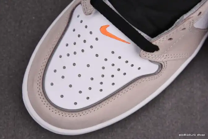 OG Jordan DC6515-100 Prototype 1 High 0419